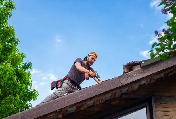 Best Roof Replacement  in Seabrook, SC