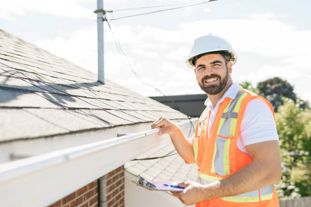 Best Commercial Roofing Services  in Seabrook, SC