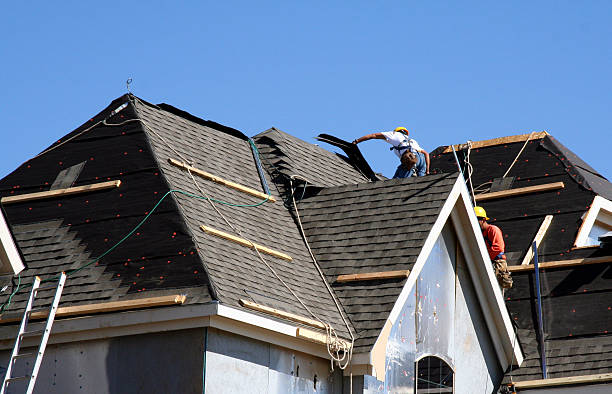 Cold Roofs in Seabrook, SC